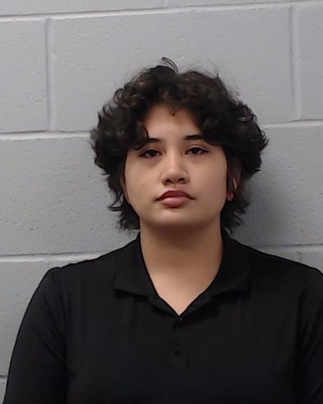 Lightsey Gomez, Deleslyn arrested by Hays County SO/PD