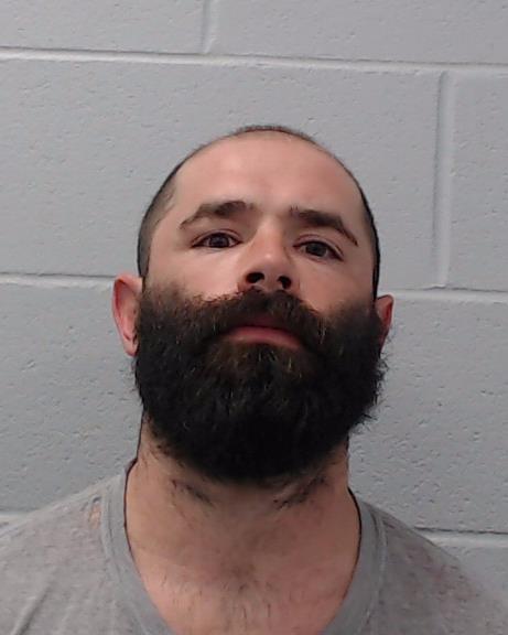 Cardenas-Holden, Justin Patrick arrested by Hays County SO/PD