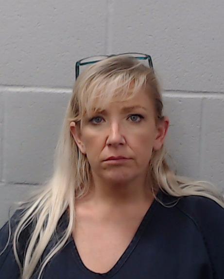 Galbreath, Jaime Marie arrested by Hays County SO/PD