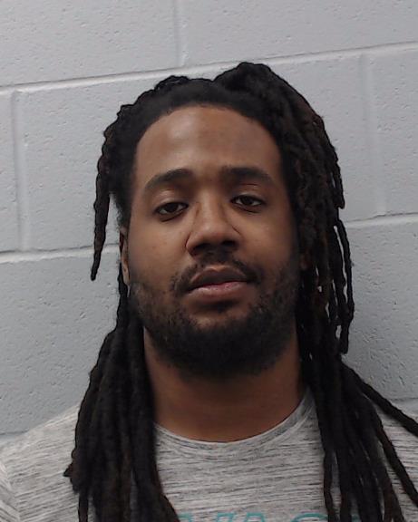 Stewart, Kayland Ja’ron arrested by Hays County SO/PD