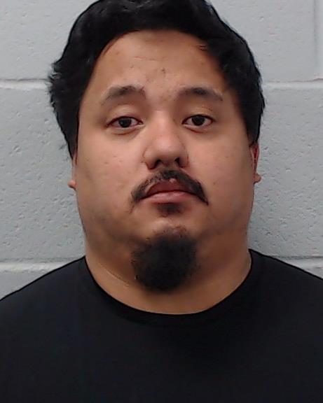 Marcelino, Arvin arrested by Hays County SO/PD