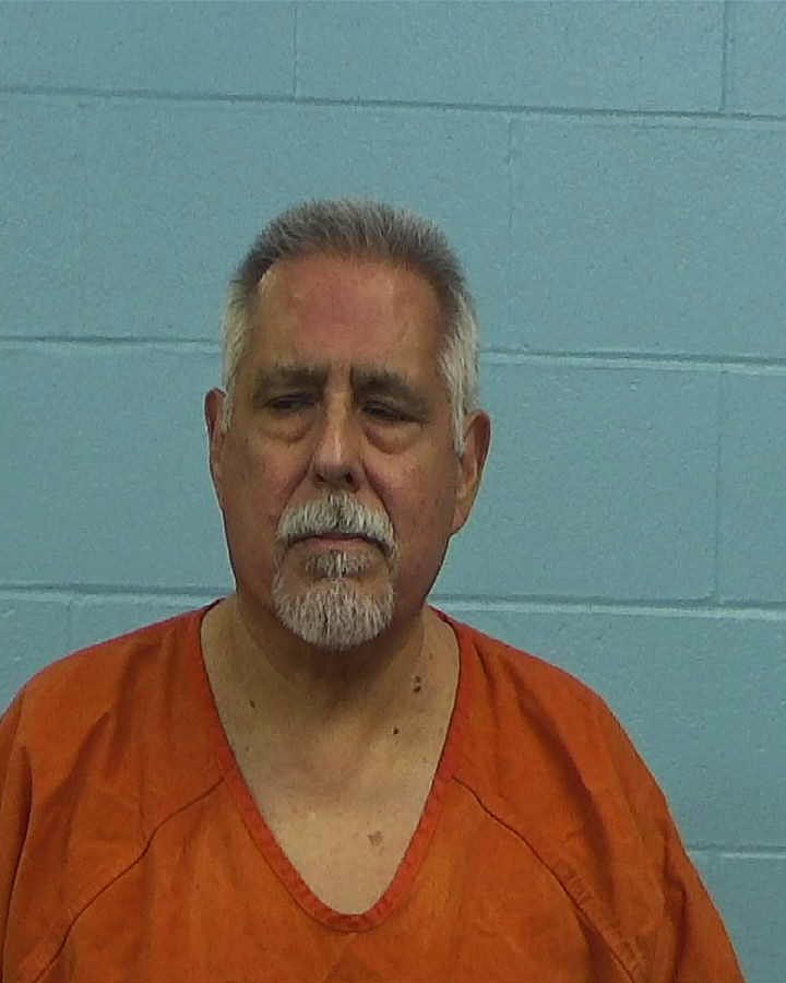 Moreno, Pilar booking photo