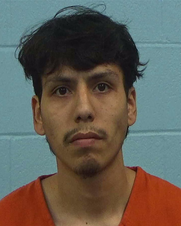 Hernandez, Alexis Daniel booking photo