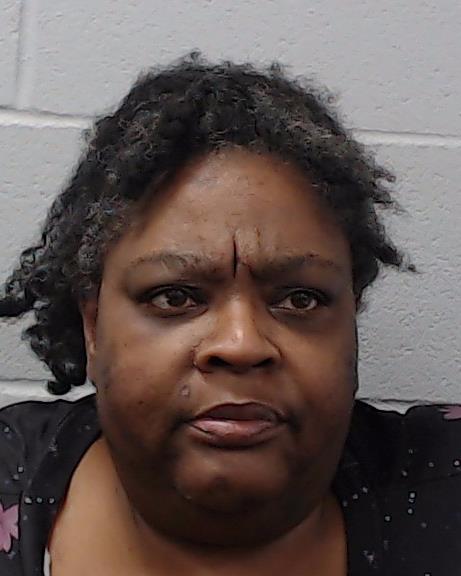 Callicotte, Deandrea Denise arrested by Hays County SO/PD