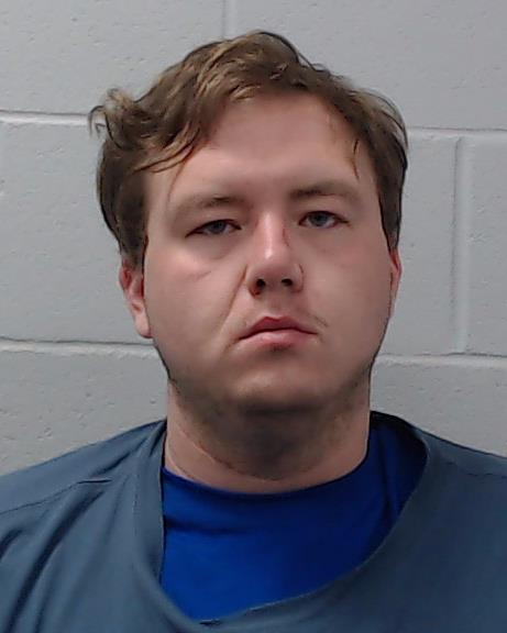 Whitehead, Shepard Dean arrested by Hays County SO/PD