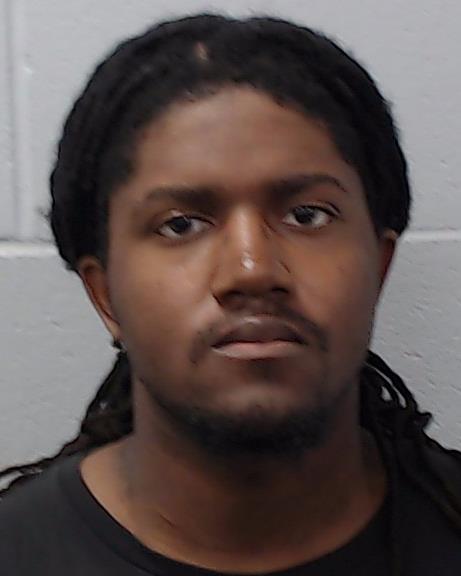West, Antonio McKenzy arrested by Hays County SO/PD