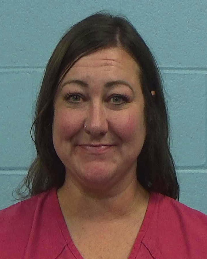 Stefka, Margo arrested by Williamson County PD/SO