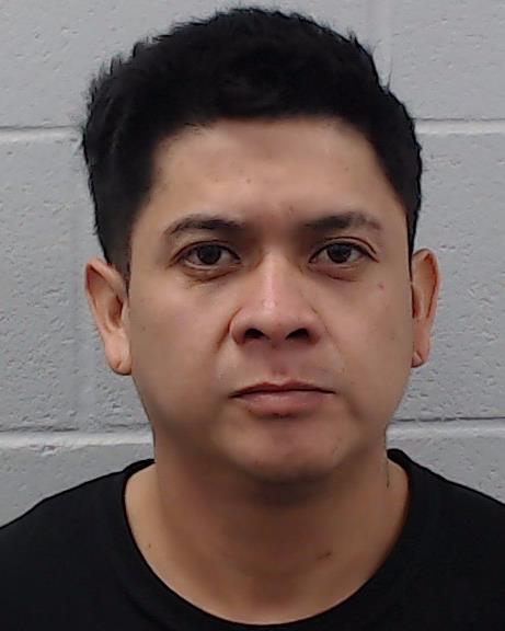 Lopez, Santiago Mayo arrested by Hays County SO/PD
