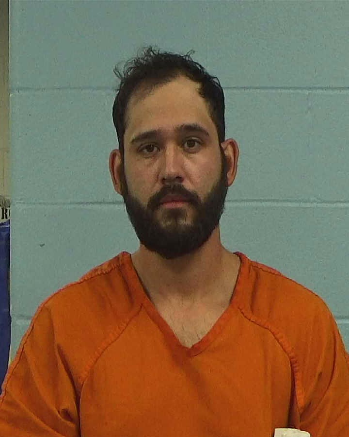 Watkins Ornelas, Andrew Michael arrested by Williamson County PD/SO