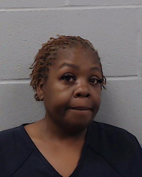 Kincaid, Angelique arrested by Hays County SO/PD