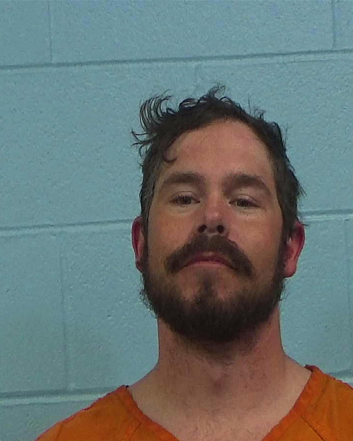 Harris, Dillon booking photo