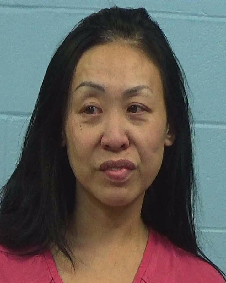 Perkins, Jennifer Chia-Ning booking photo