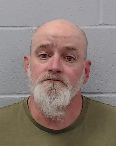 Salisbury, Tres Lloyd arrested by Hays County SO/PD