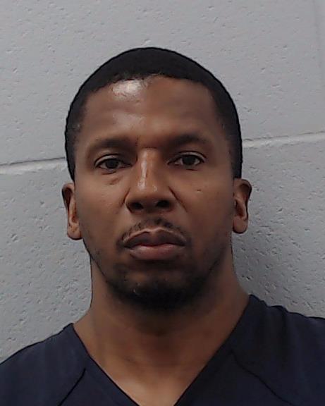 Butler, Kai Sahran arrested by Hays County SO/PD