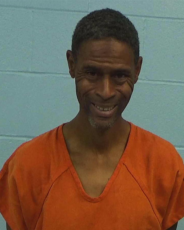 Tucker, Terrence Rashawn booking photo