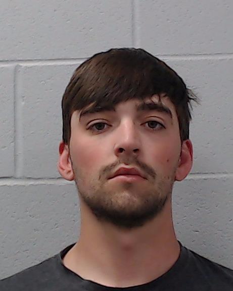 Morgan, Zachary Ryan arrested by Hays County SO/PD