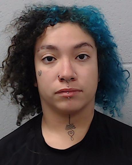 Salerno, Monica arrested by Hays County SO/PD