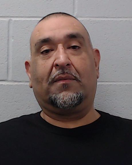 Rodriguez, Gabriel arrested by Hays County SO/PD