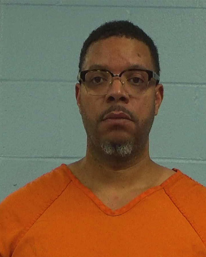 Hardeway, Ebony booking photo