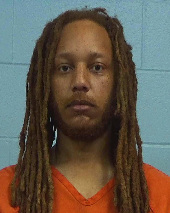 Smith, Erik Javon arrested by Williamson County PD/SO