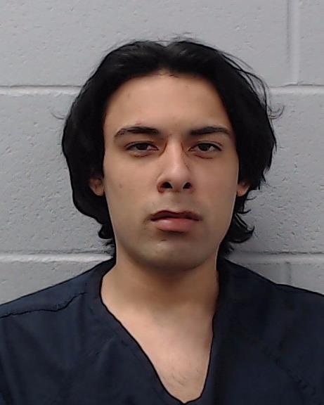 Lopez, Aden Joe arrested by Hays County SO/PD