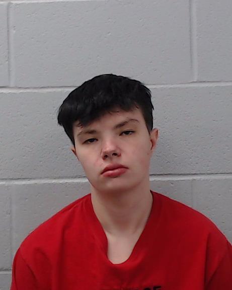 Taylor-Galasso, Amber Leigh arrested by Hays County SO/PD