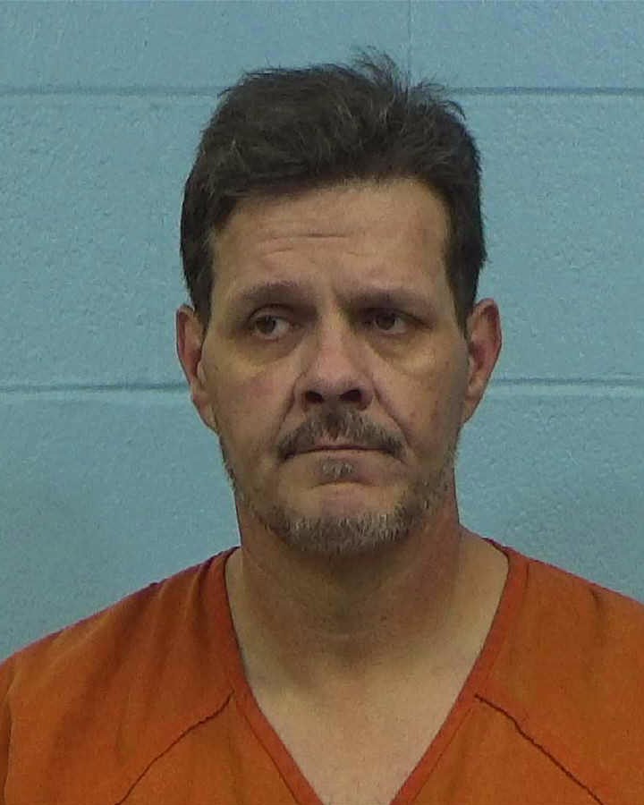 Freeman, Ricki Lee arrested by Williamson County PD/SO