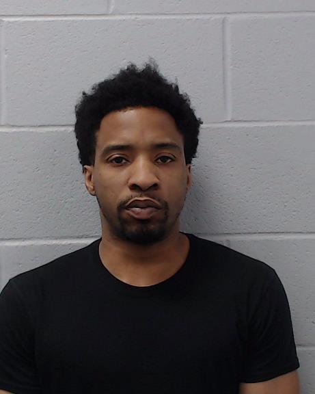 Wright, Roosevelt arrested by Hays County SO/PD