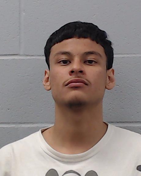 Valdez-Hernandez, Marco Antonio arrested by Hays County SO/PD