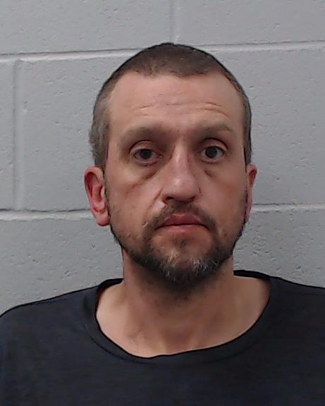 Cann, James Paul arrested by Hays County SO/PD