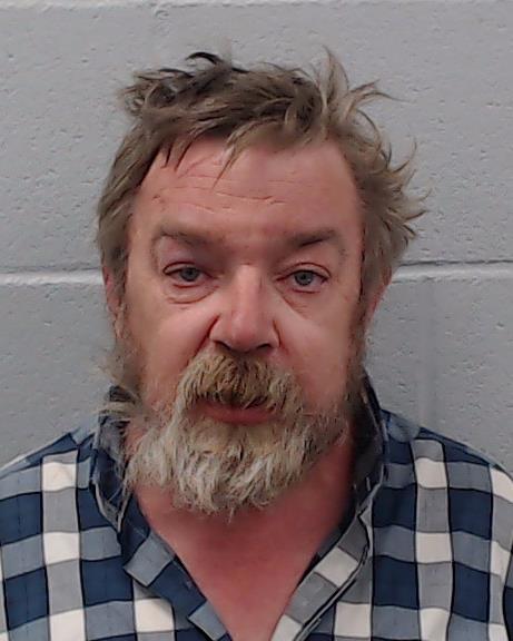 Barker, Jeramie Ian arrested by Hays County SO/PD