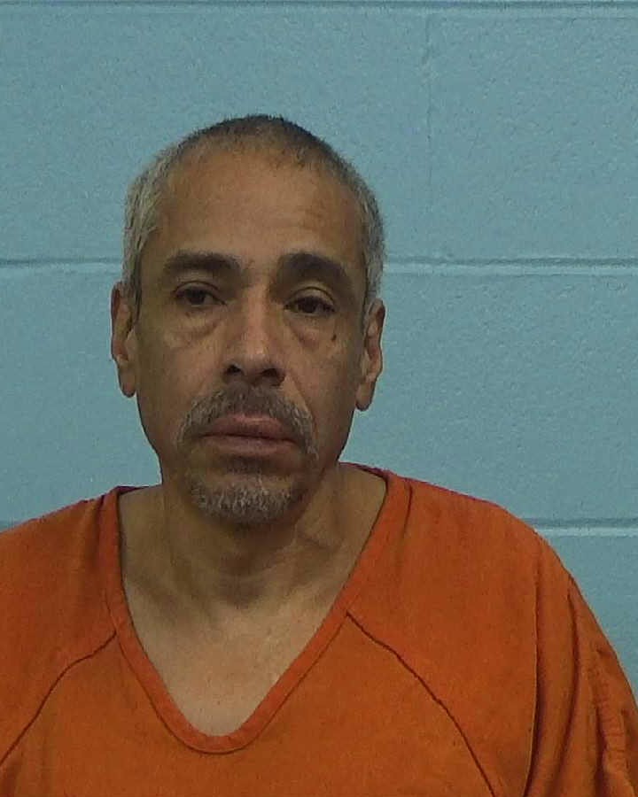 Davila, John Edward booking photo