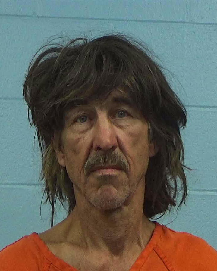 Adams, John Alan arrested by Williamson County PD/SO