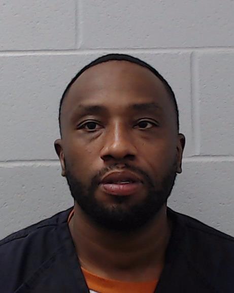 Chieza, Bekitemba Walter arrested by Hays County SO/PD