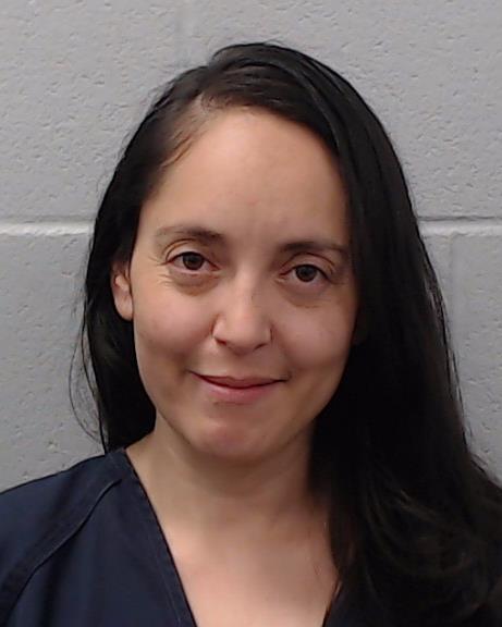 Torres, Daisy Annette arrested by Hays County SO/PD