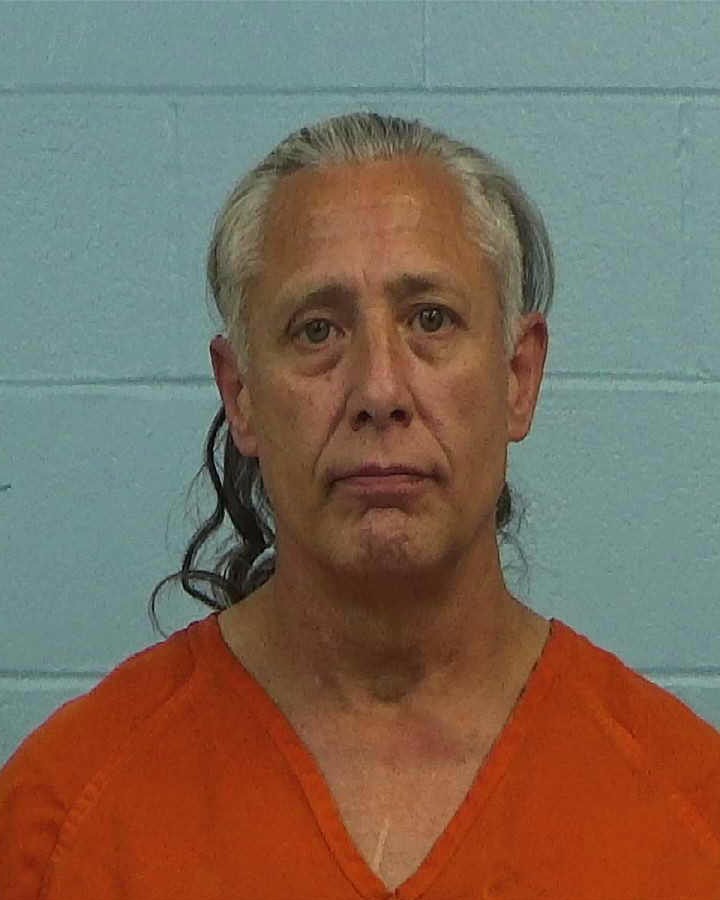 Alva, Michael Angelo arrested by Williamson County PD/SO