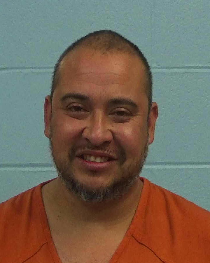 Millan, Miguel Angel booking photo