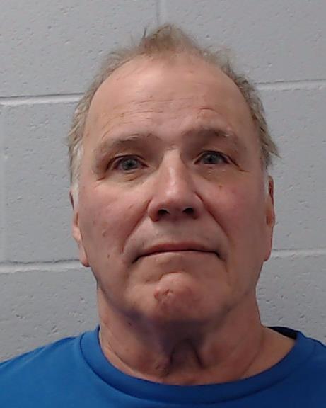 Canchola, James Andrew arrested by Hays County SO/PD