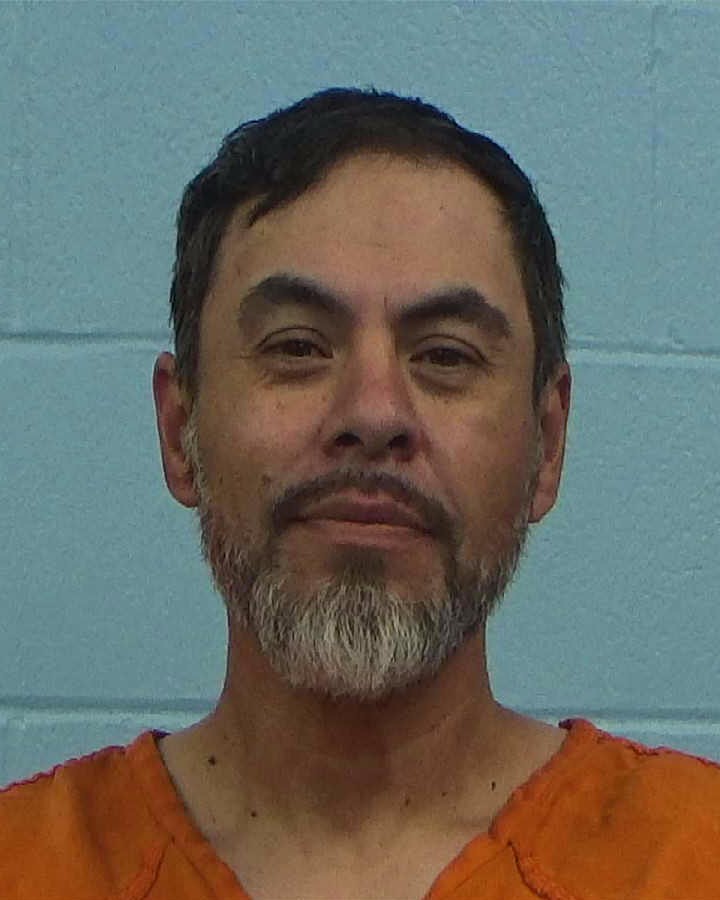 Galindo, Gabriel Chairez booking photo