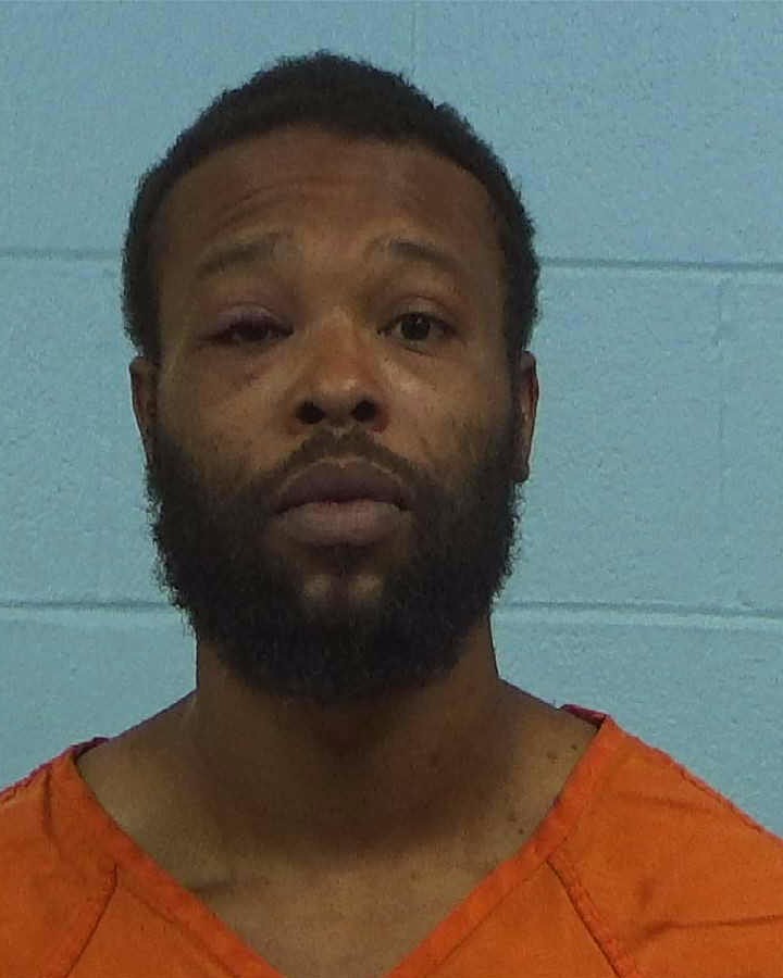 Turner, Joshua booking photo