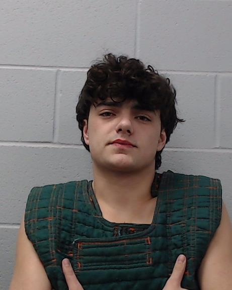 Barefoot, Cole Presten arrested by Hays County SO/PD