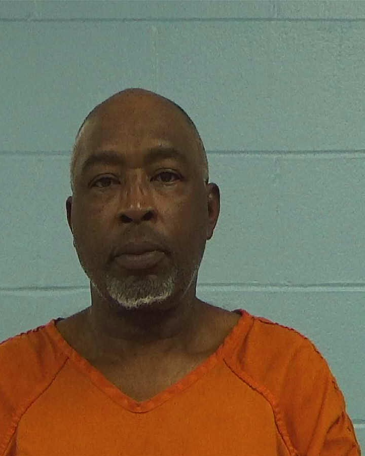 KELLY, MICHAEL booking photo