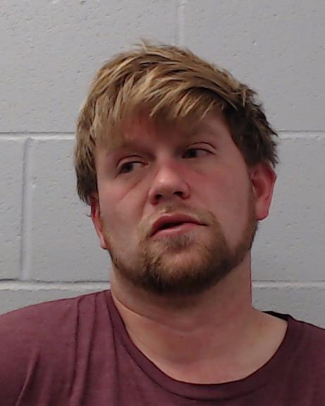 Turney, Matthew Austin arrested by Hays County SO/PD