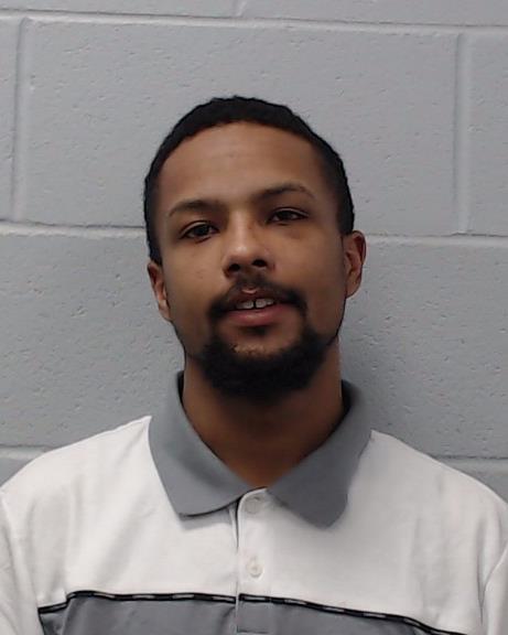 De La Cruz, Mark Anthony arrested by Hays County SO/PD