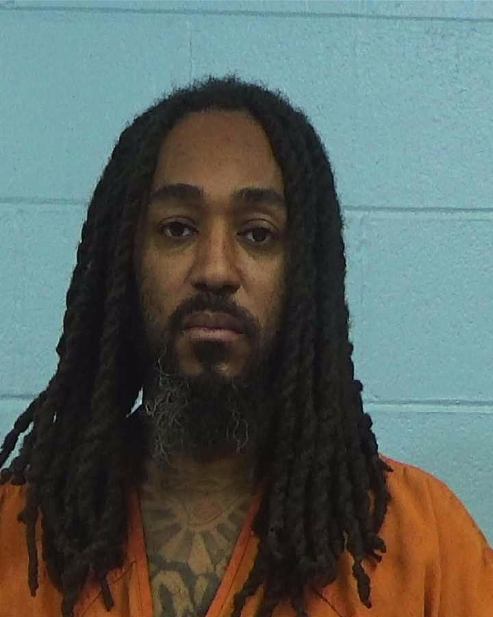 Chalk, Robert arrested by Williamson County PD/SO