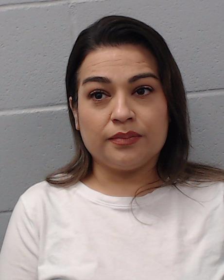 Gonzalez, Santa Isabel arrested by Hays County SO/PD