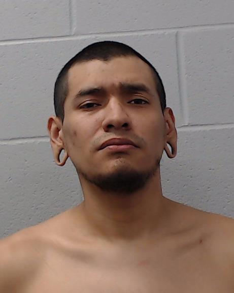 Gonzalez, Pedro, Jr. arrested by Hays County SO/PD