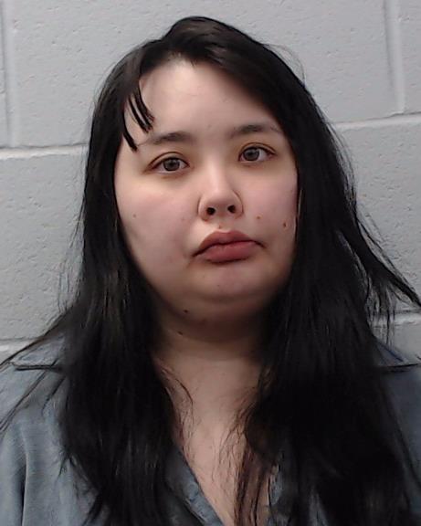 Curtis, Danielle Young arrested by Hays County SO/PD