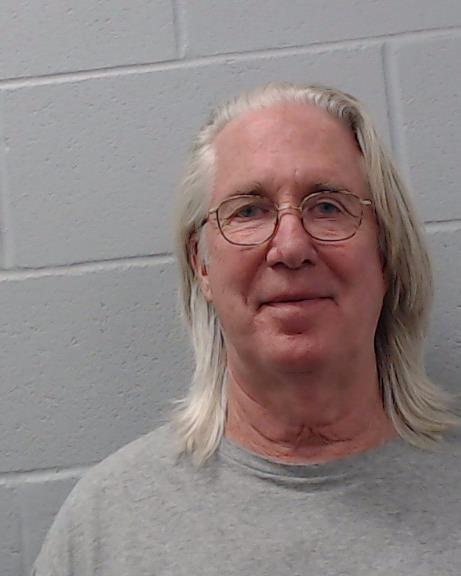 Wood, Steven Richard arrested by Hays County SO/PD