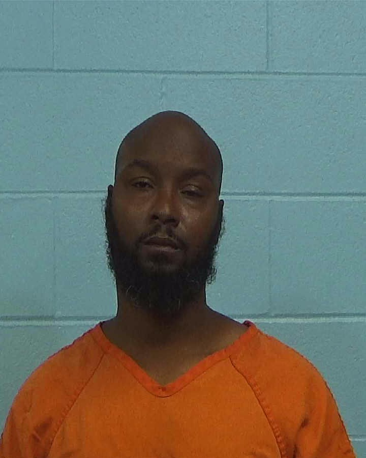 Dex, Boyce Rashad arrested by Williamson County PD/SO